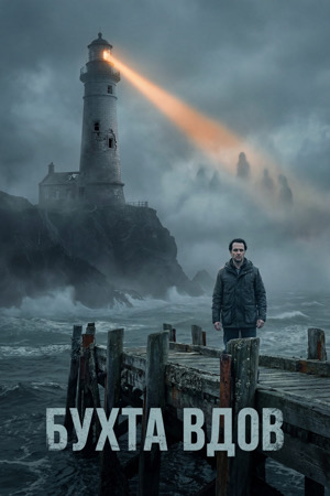 Постер Бухта вдов