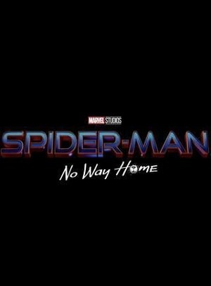 Постер Человекпаук Нет пути домой