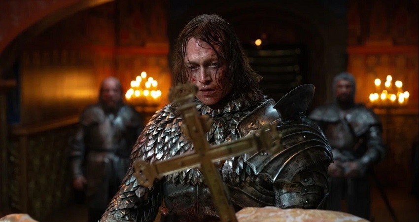 Превью Дракула 2025