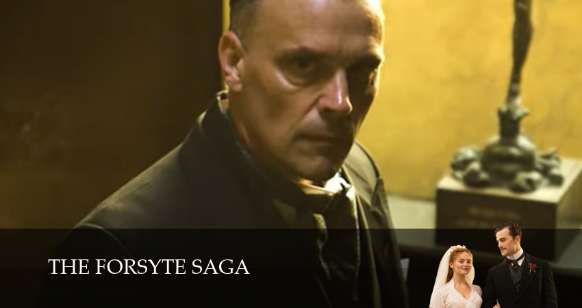 Превью Форсайты