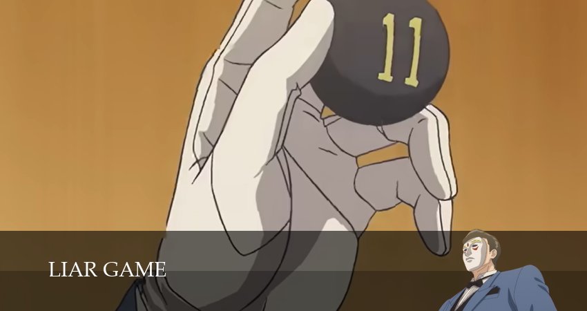 Превью Игра лжецов