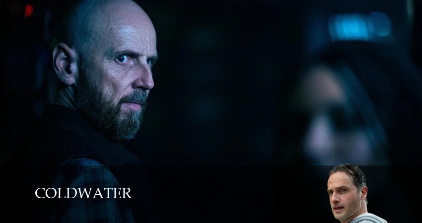 Превью Холодные воды