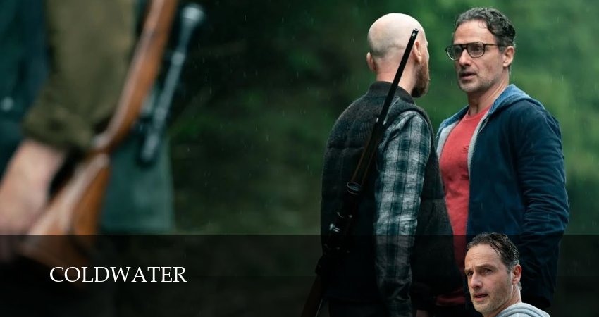 Превью Холодные воды