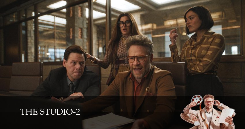 Превью Киностудия