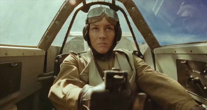 Превью Литвяк 2025