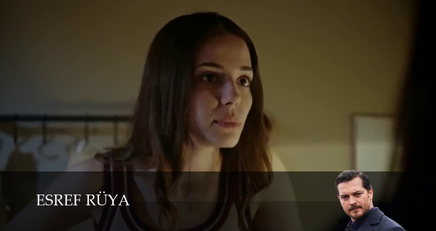 Превью Мечта Эшрефа