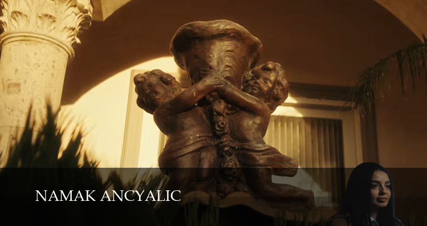 Превью Namak Ancyalic