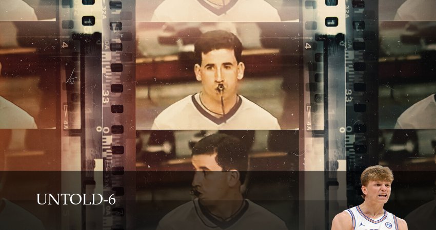 Превью Нерассказанное Флорида Гейторс