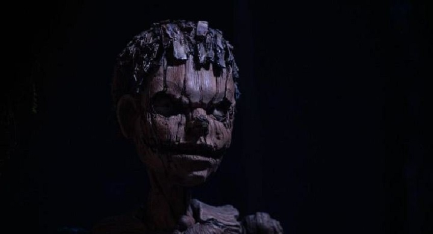 Превью Пиноккио Раскрепощенный 2026