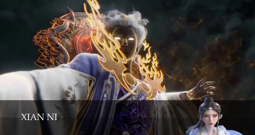 Превью Противостояние святого