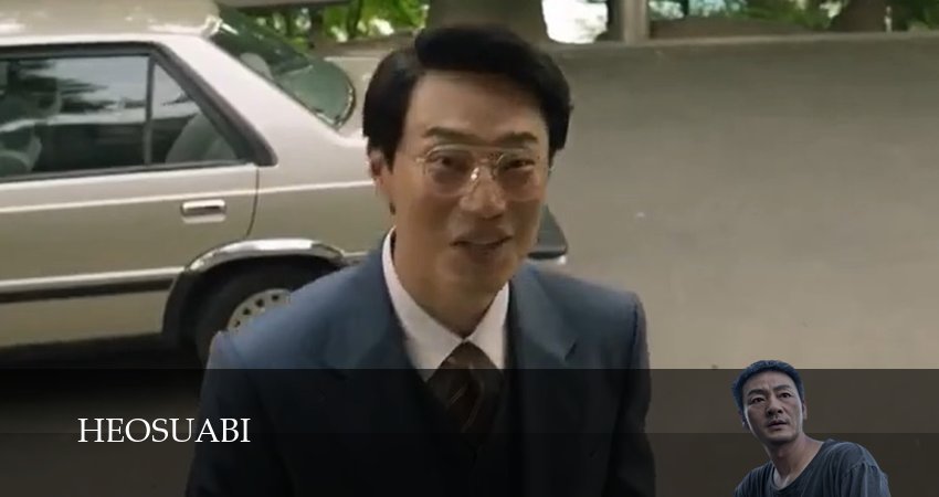 Превью Пугало Сериал