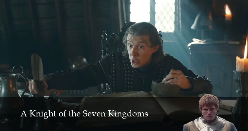 Превью Рыцарь семи королевств