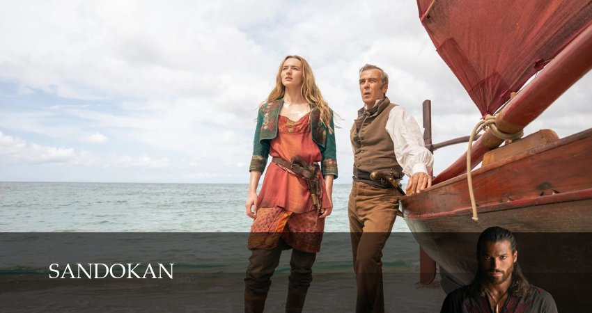 Превью Сандокан Принц пиратов