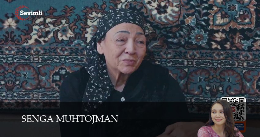 Превью Senga Muhtojman