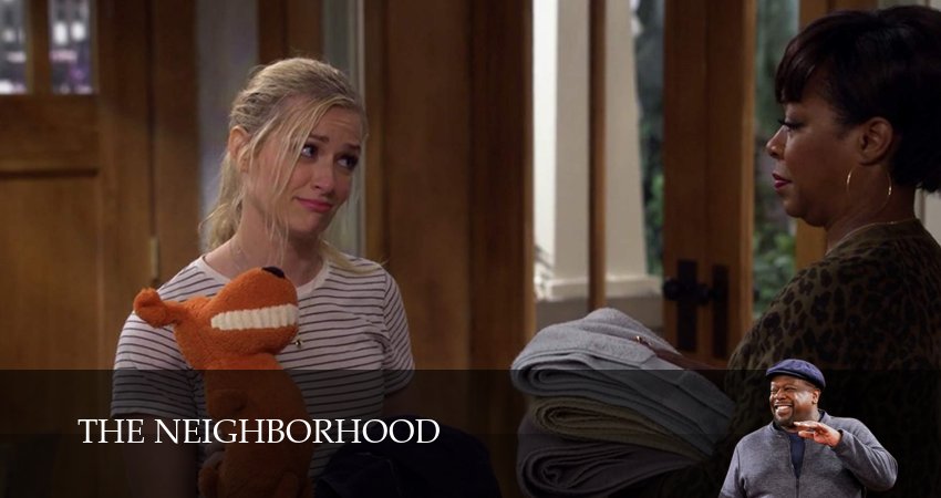 Превью Соседство