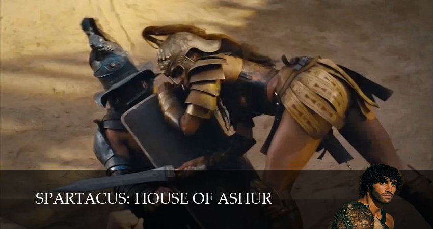 Превью Спартак Дом Ашура