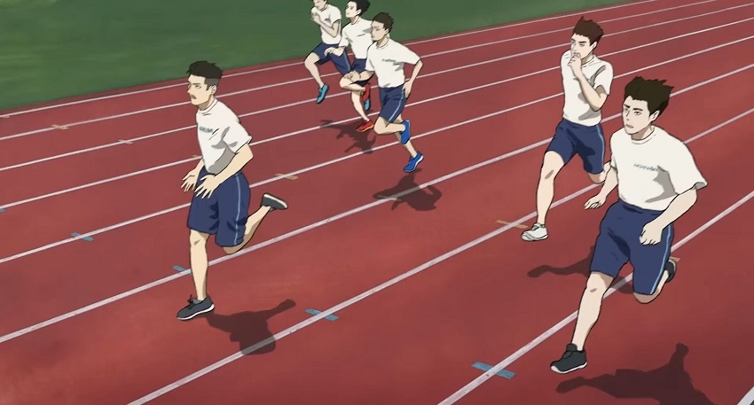 Превью Стометровка 2025