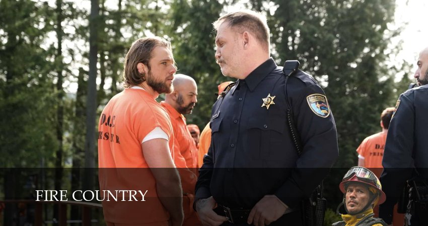 Превью Страна огняСтрана пожаров