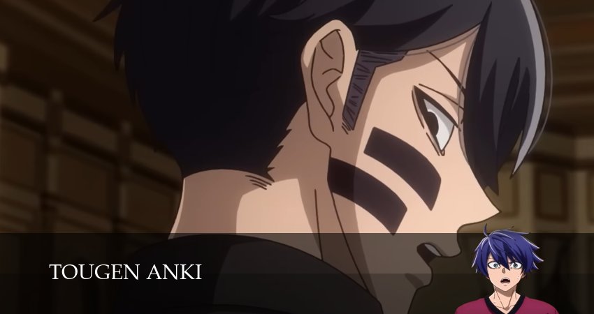 Превью Темный демон