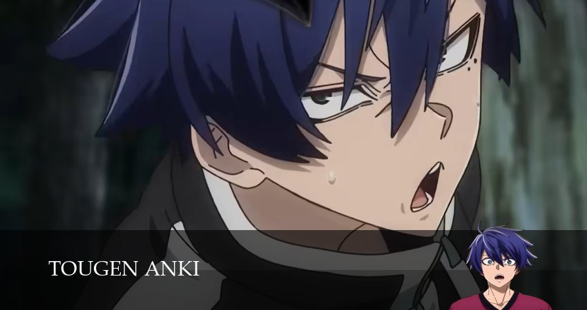 Превью Темный демон