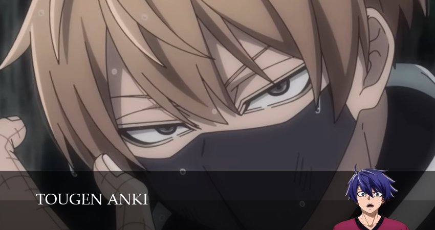 Превью Темный демон