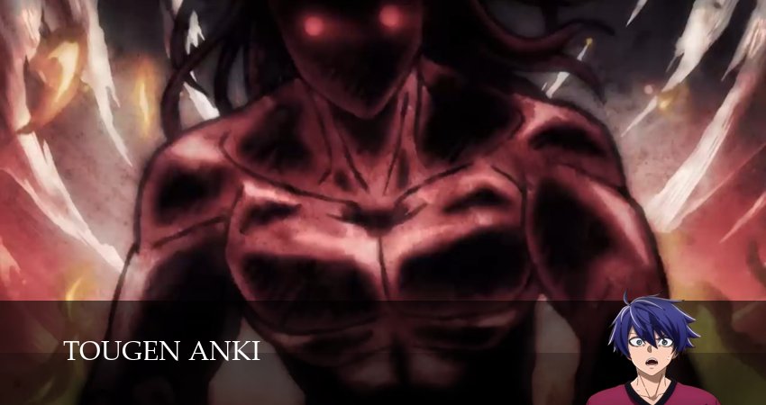 Превью Темный демон