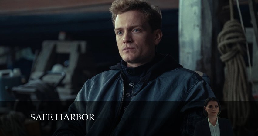 Превью Тихая гавань