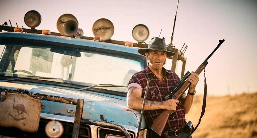 Превью Волчья яма 3 2026